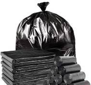 نایلون زباله